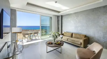 Chrysomare Beach Hotel and Resort