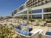 CHRYSOMARE BEACH HOTEL AND RESORT