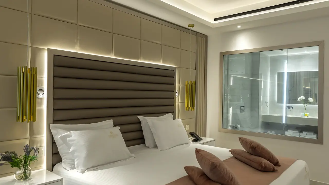CHRYSOMARE BEACH HOTEL AND RESORT