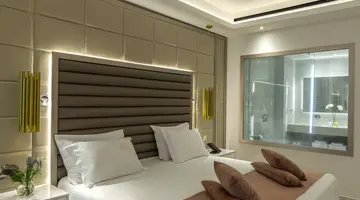 CHRYSOMARE BEACH HOTEL AND RESORT