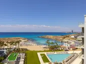 Chrysomare Beach Hotel and Resort