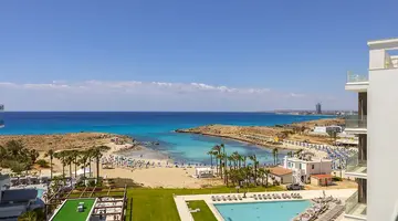 Chrysomare Beach Hotel and Resort