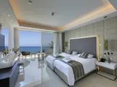 Chrysomare Beach Hotel and Resort