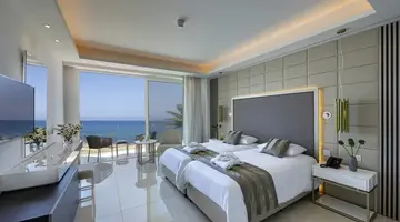 Chrysomare Beach Hotel and Resort