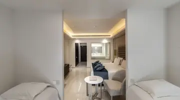 Chrysomare Beach Hotel and Resort