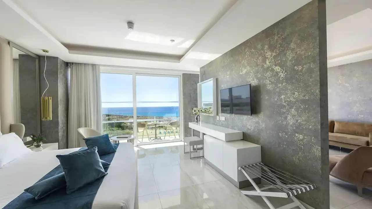 Chrysomare Beach Hotel and Resort