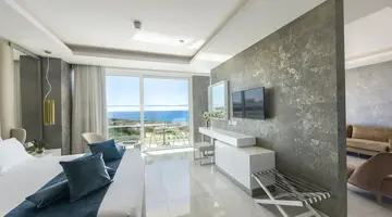 Chrysomare Beach Hotel and Resort