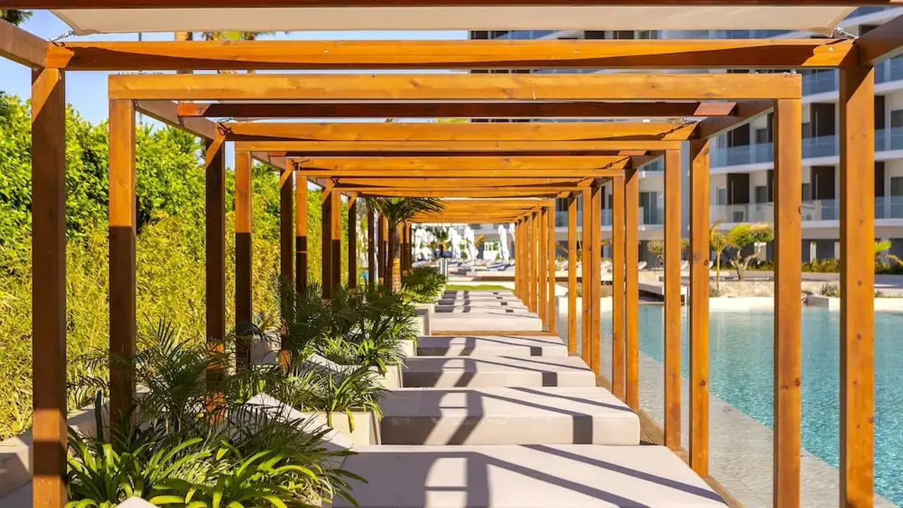 Chrysomare Beach Hotel and Resort