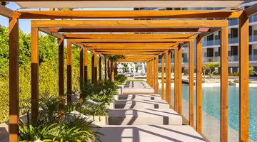 Chrysomare Beach Hotel and Resort