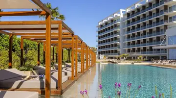 Chrysomare Beach Hotel and Resort