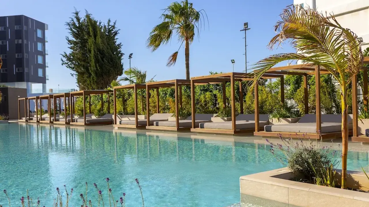 Chrysomare Beach Hotel and Resort