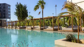 Chrysomare Beach Hotel and Resort