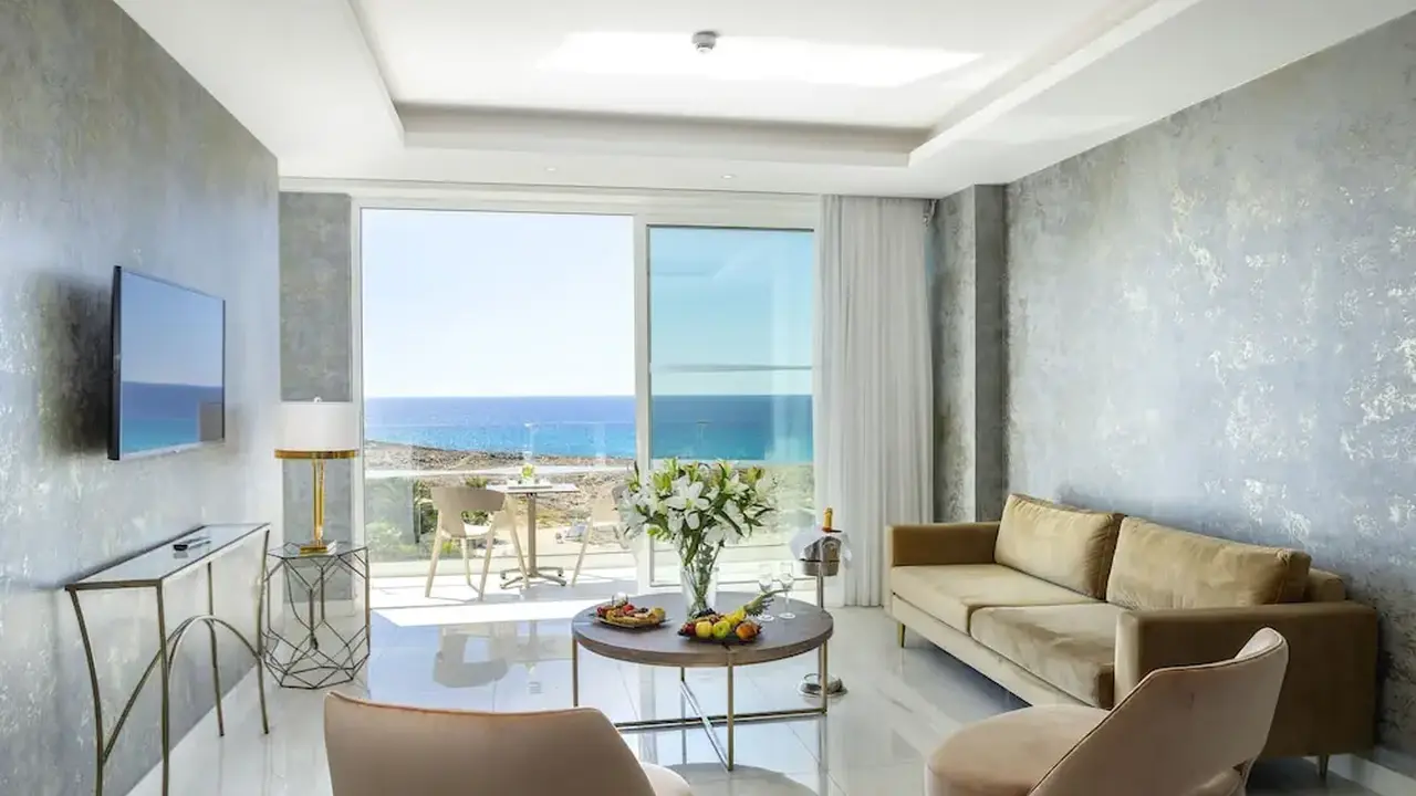 Chrysomare Beach Hotel and Resort
