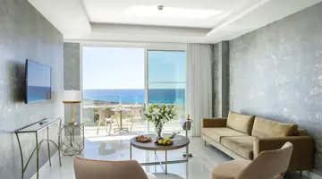 Chrysomare Beach Hotel and Resort