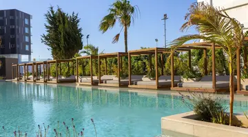 Chrysomare Beach Hotel and Resort