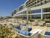 Chrysomare Beach Hotel and Resort