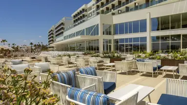 Chrysomare Beach Hotel and Resort