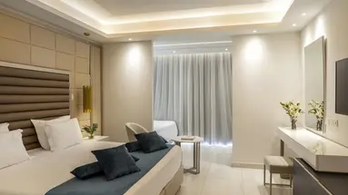 Chrysomare Beach Hotel and Resort