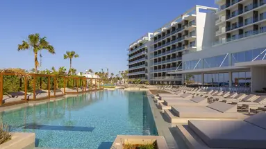 Chrysomare Beach Hotel and Resort