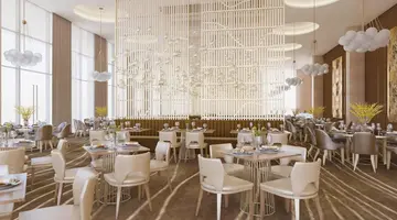 Chrysomare Beach Hotel and Resort