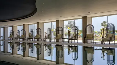 Chrysomare Beach Hotel and Resort