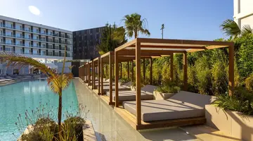 Chrysomare Beach Hotel and Resort