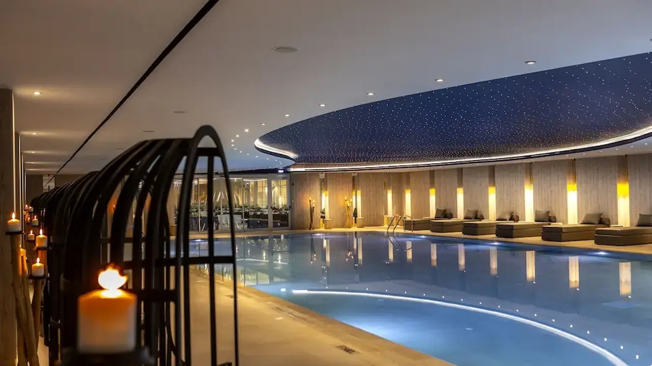 Chrysomare Beach Hotel and Resort
