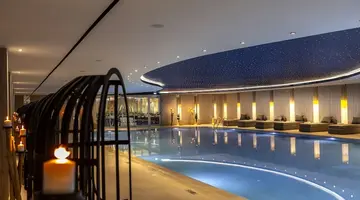 Chrysomare Beach Hotel and Resort
