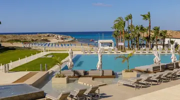 Chrysomare Beach Hotel and Resort
