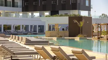 Chrysomare Beach Hotel and Resort