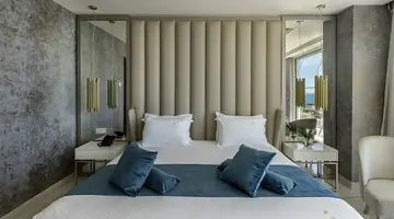 Chrysomare Beach Hotel and Resort