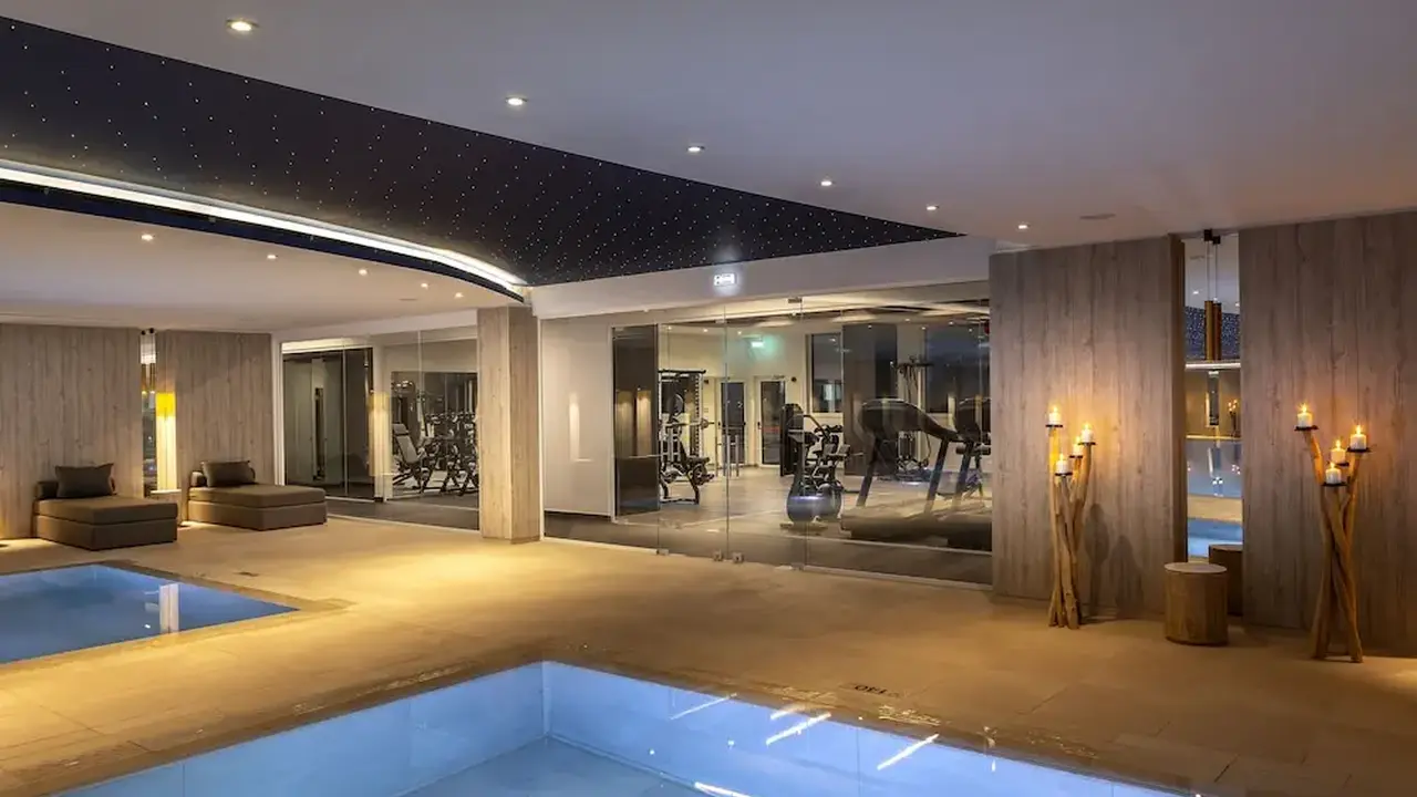 Chrysomare Beach Hotel and Resort