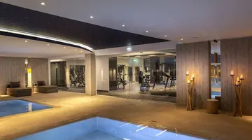 Chrysomare Beach Hotel and Resort