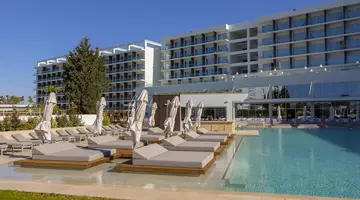 Chrysomare Beach Hotel and Resort