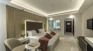 CHRYSOMARE BEACH HOTEL AND RESORT