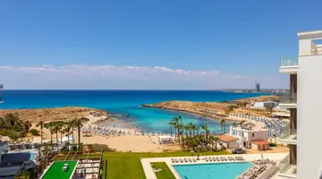 CHRYSOMARE BEACH HOTEL AND RESORT
