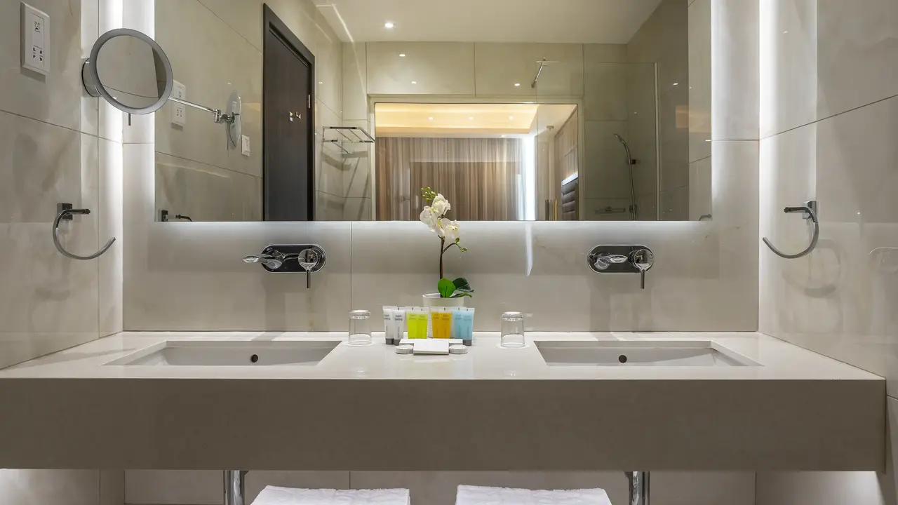 CHRYSOMARE BEACH HOTEL AND RESORT