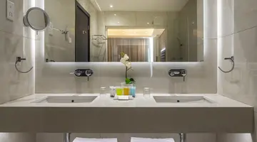CHRYSOMARE BEACH HOTEL AND RESORT