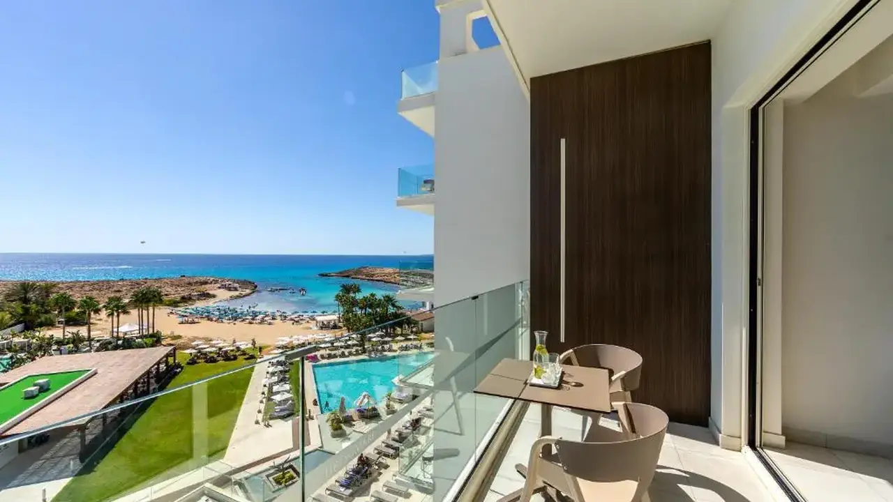 CHRYSOMARE BEACH HOTEL AND RESORT