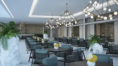 Chrysomare Beach Hotel and Resort