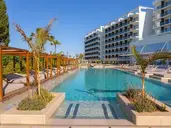Chrysomare Beach Hotel and Resort