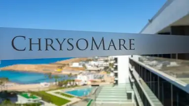 Chrysomare Beach Hotel and Resort