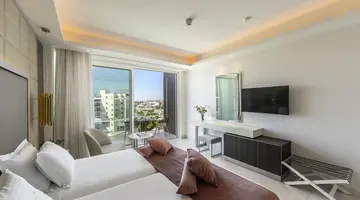 Chrysomare Beach Hotel and Resort