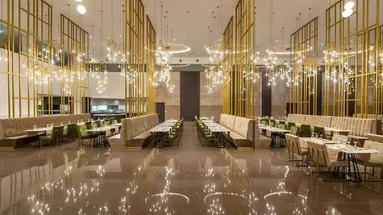 Chrysomare Beach Hotel and Resort