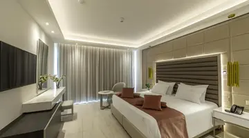 Chrysomare Beach Hotel and Resort