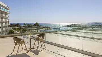Chrysomare Beach Hotel and Resort