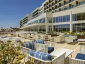 Chrysomare Beach Hotel and Resort