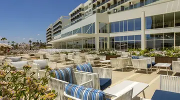 Chrysomare Beach Hotel and Resort