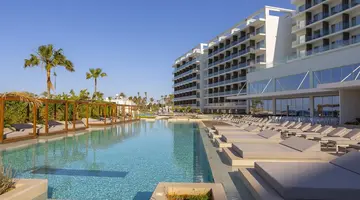 Chrysomare Beach Hotel and Resort