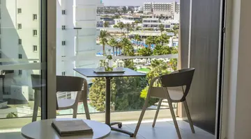 Chrysomare Beach Hotel and Resort